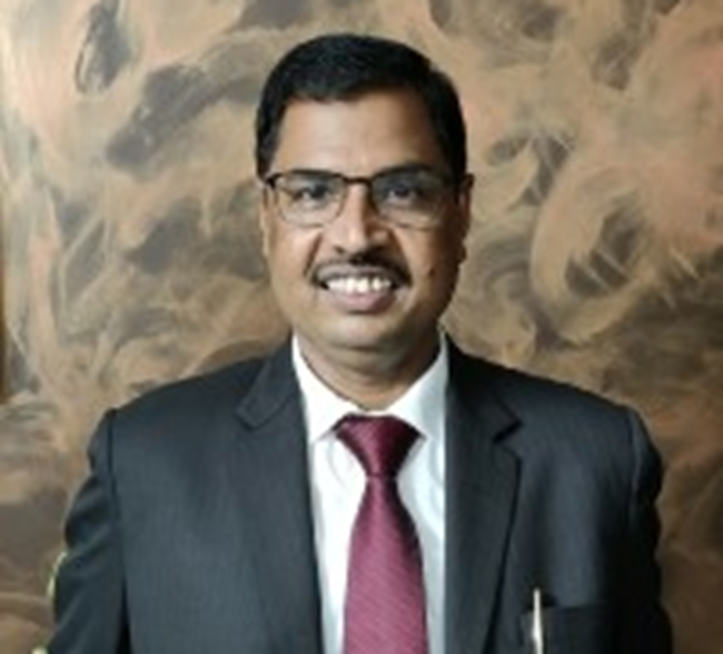 Satish Kumar Sinha appointed as Director (Fin), GAIL